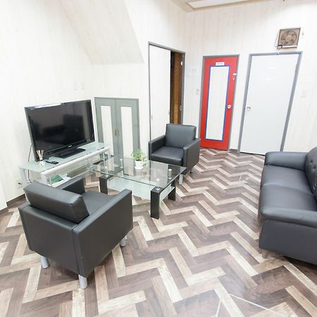 Willa Kyoto House Nao Nishioji Gojo Zewnętrze zdjęcie