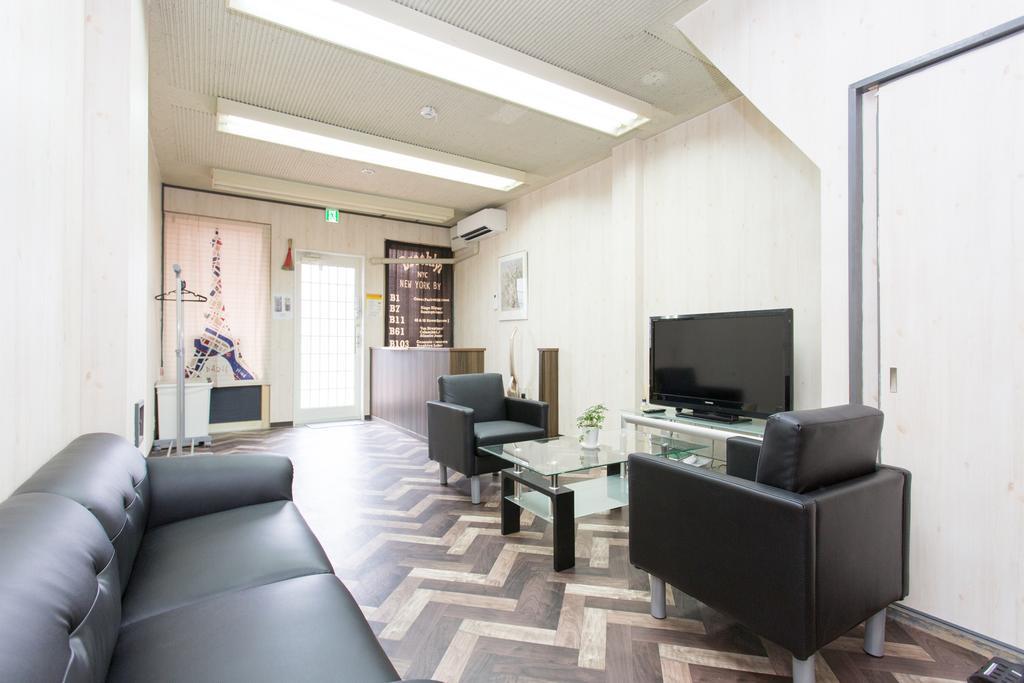Willa Kyoto House Nao Nishioji Gojo Zewnętrze zdjęcie