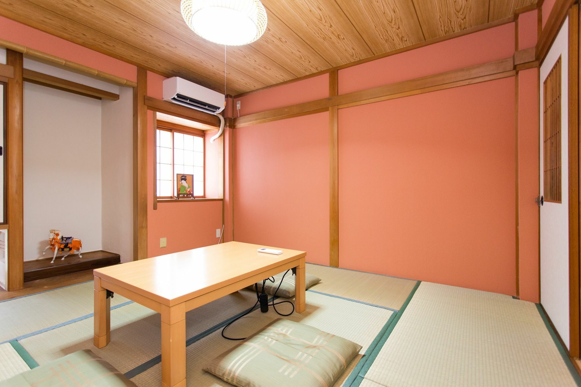 Willa Kyoto House Nao Nishioji Gojo Zewnętrze zdjęcie