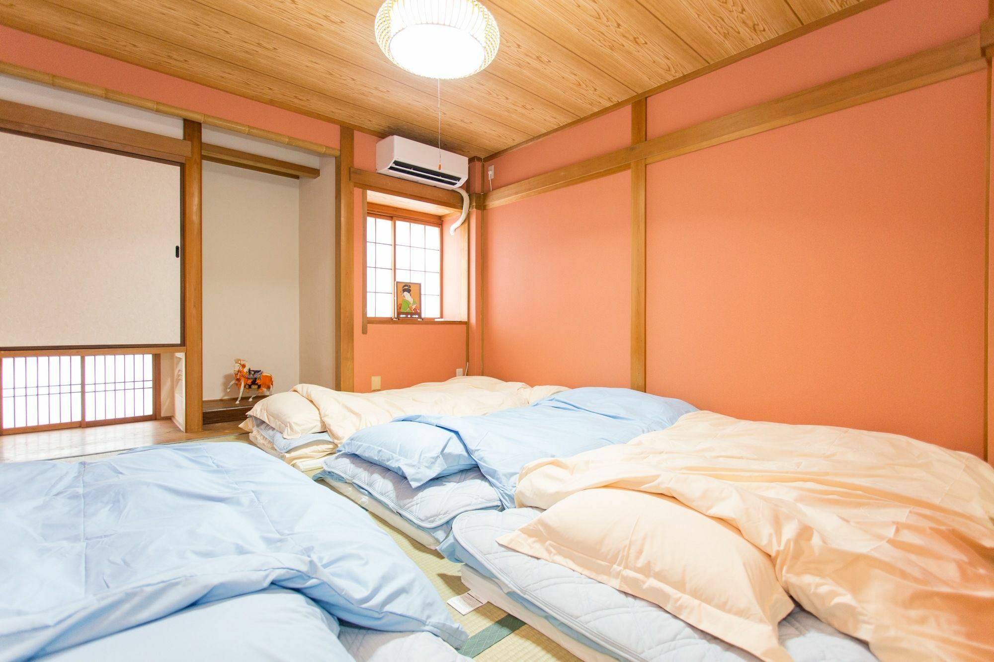 Willa Kyoto House Nao Nishioji Gojo Zewnętrze zdjęcie