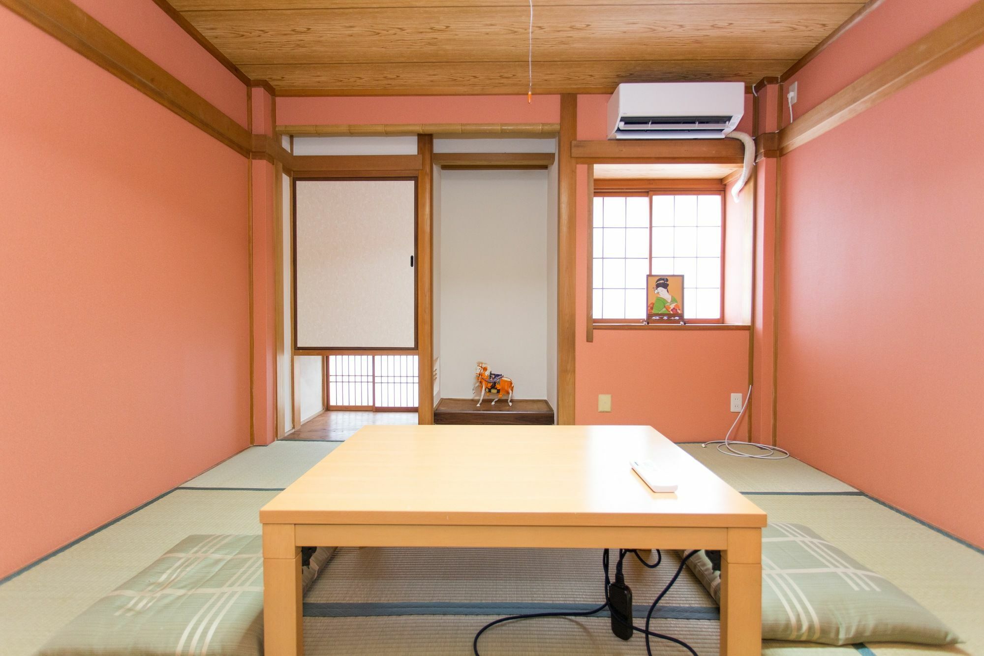 Willa Kyoto House Nao Nishioji Gojo Zewnętrze zdjęcie